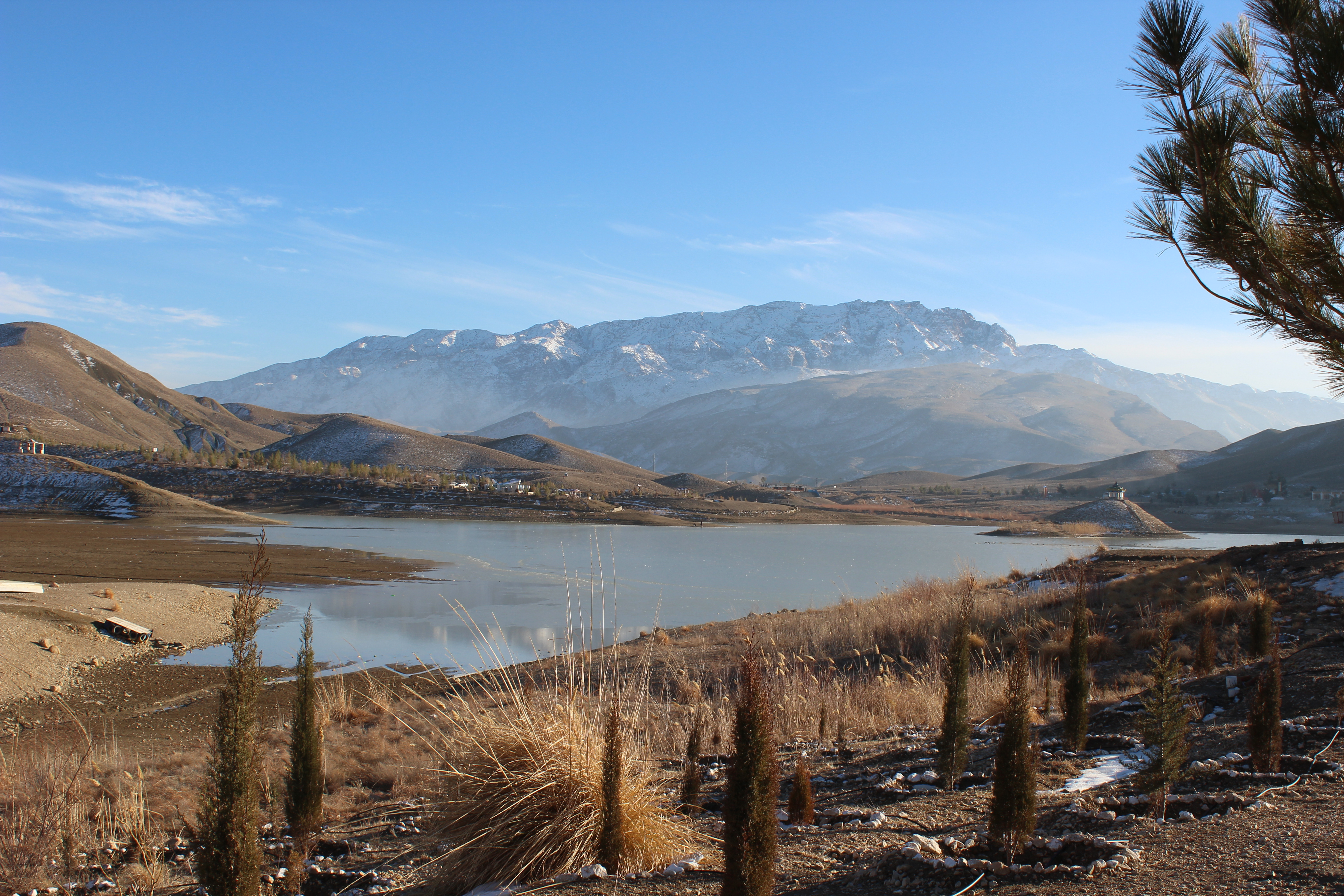 Hanna Lake Image 1